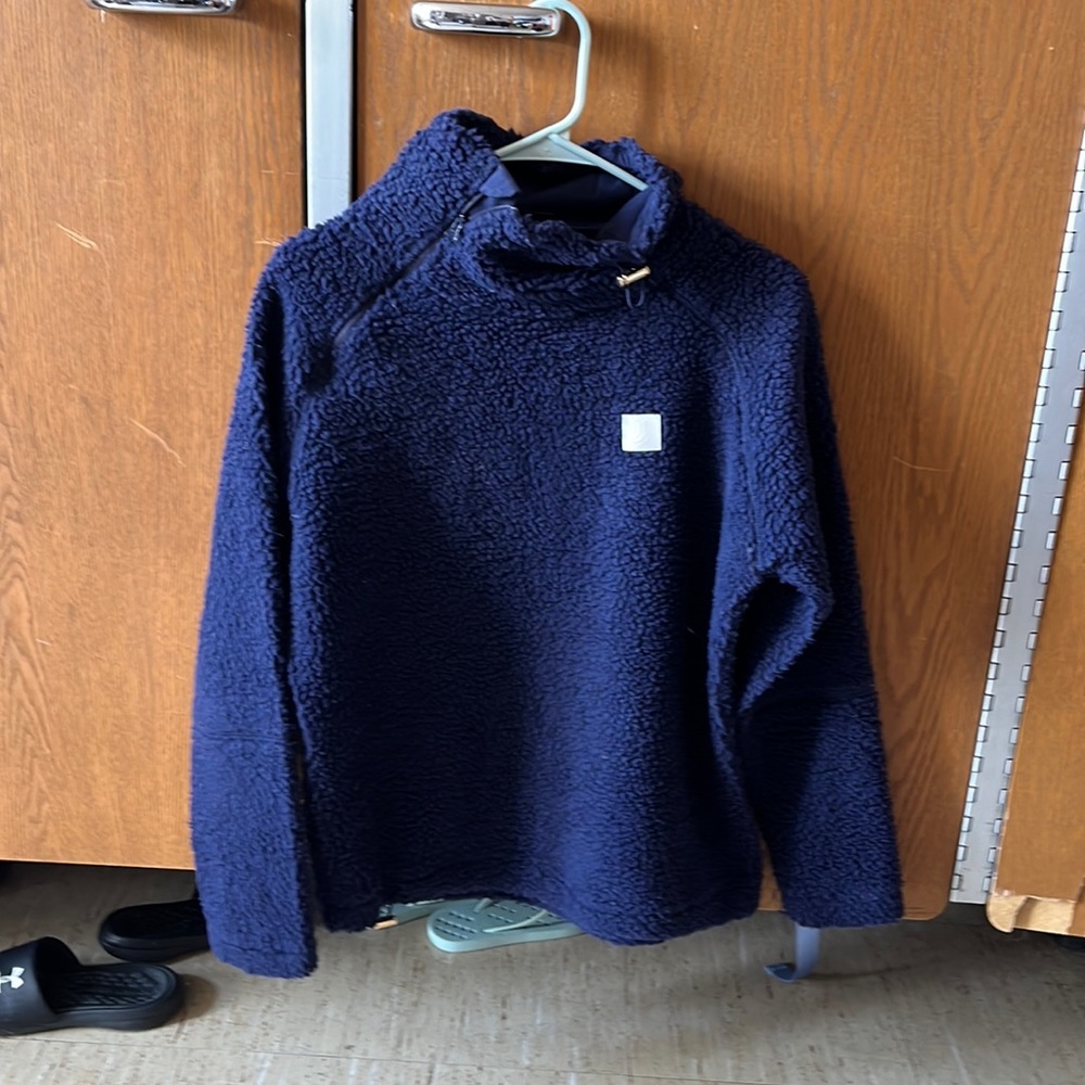 Johaug Fleece Jacket